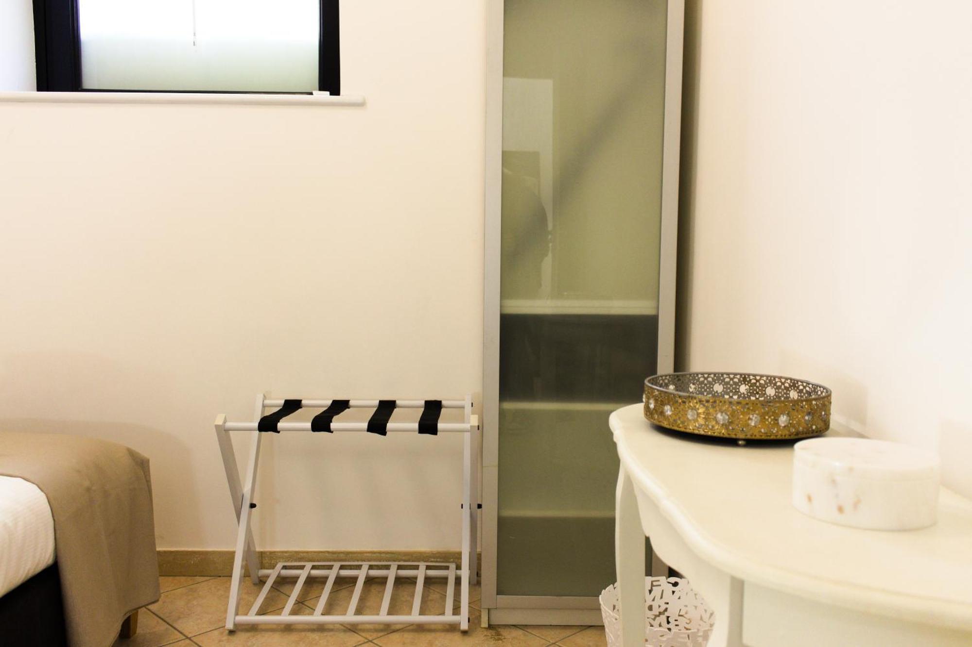 Apartamento Domus Christina *