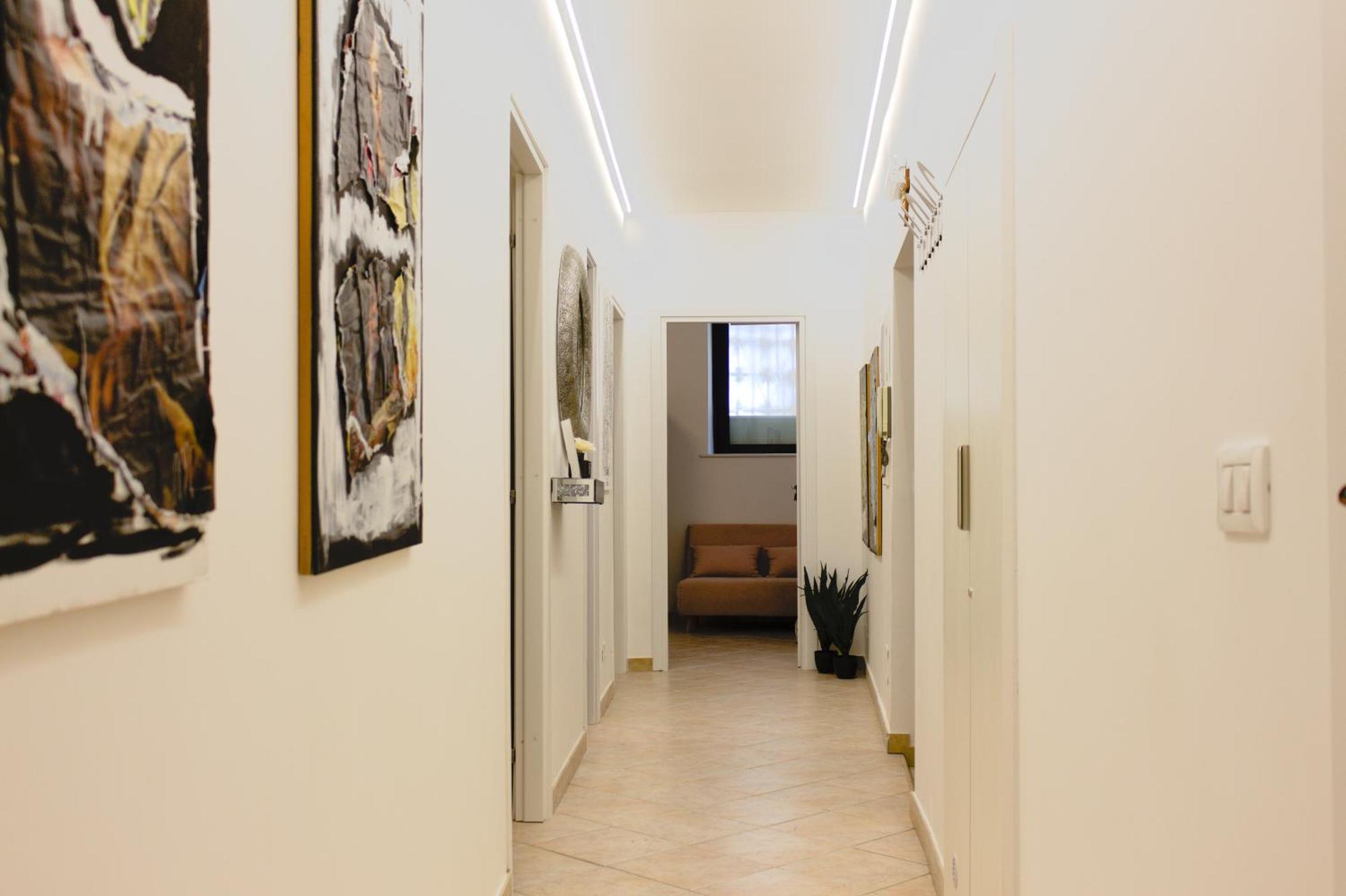 Domus Christina Roma