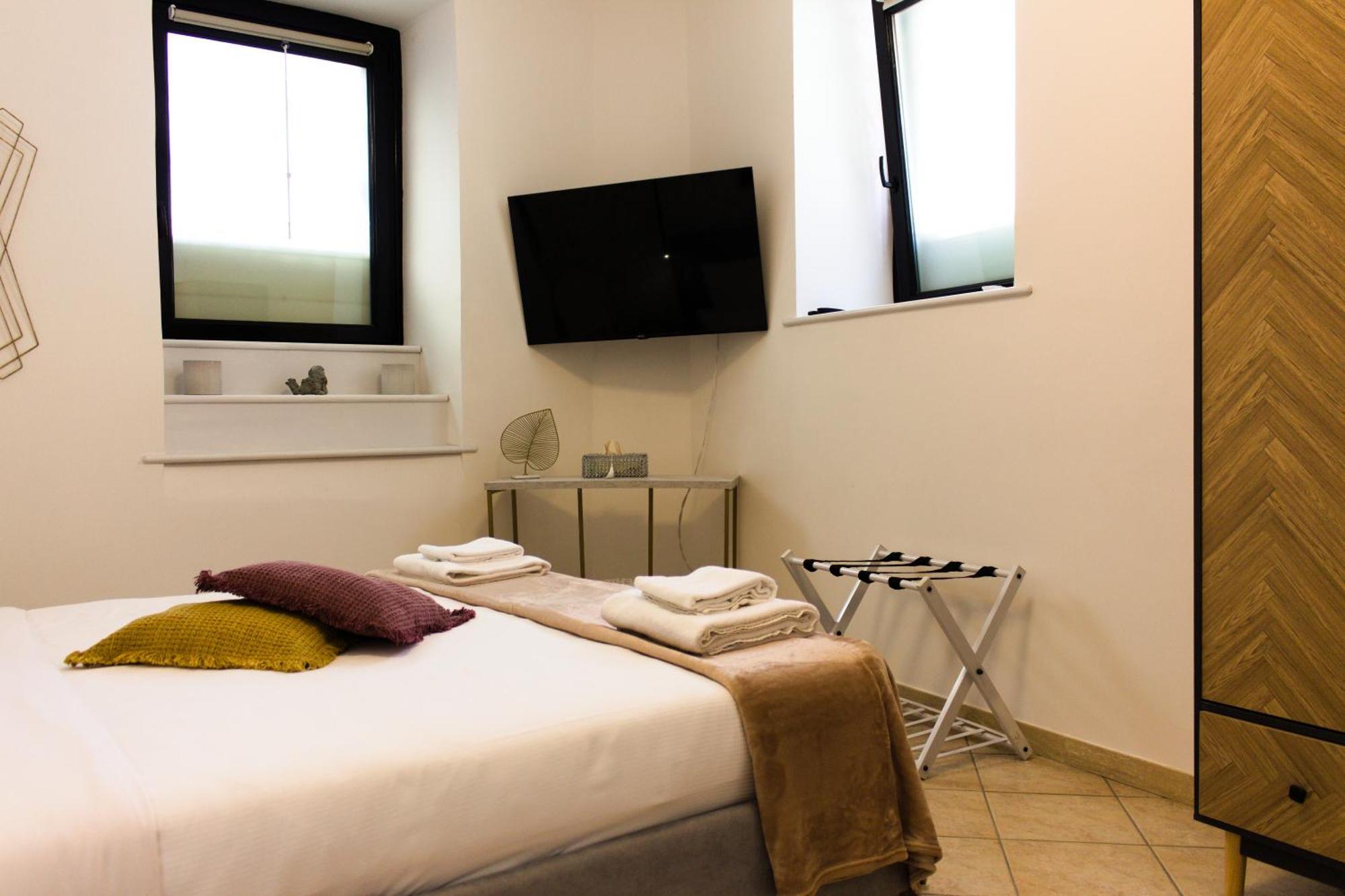 Domus Christina Apartment Rome